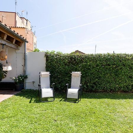 Rustic & Chic B&B Granollers Luaran gambar