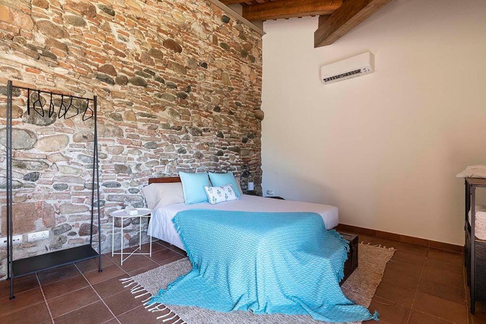Rustic & Chic B&B Granollers Luaran gambar