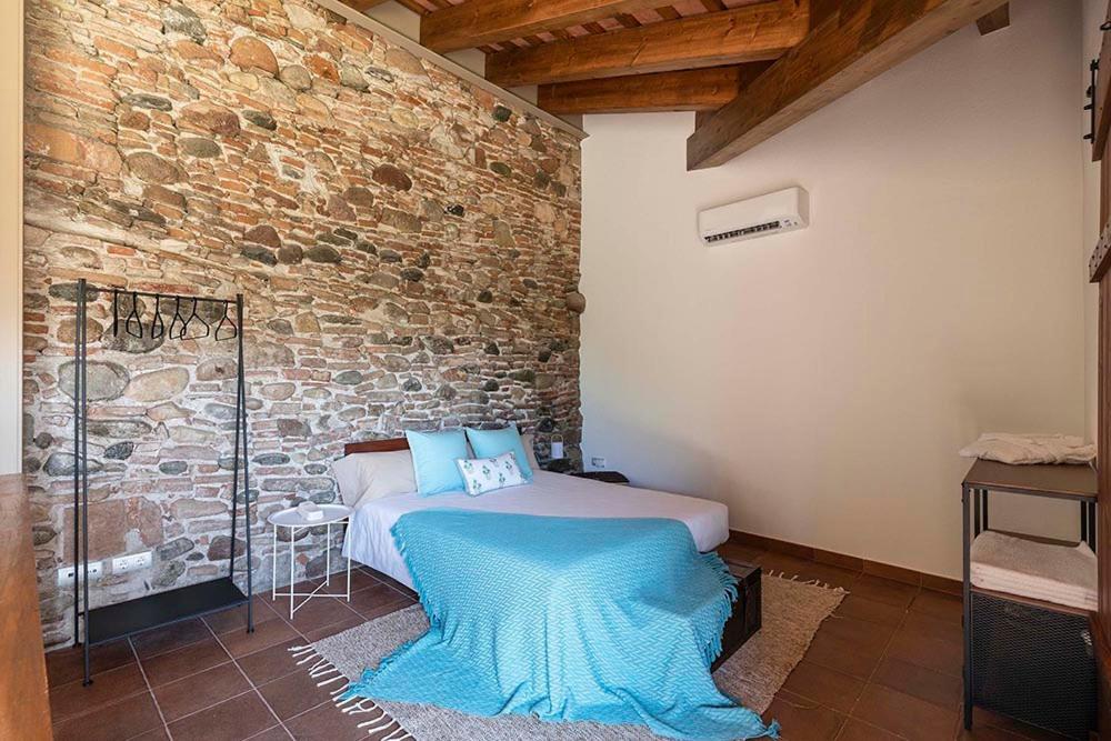 Rustic & Chic B&B Granollers Luaran gambar