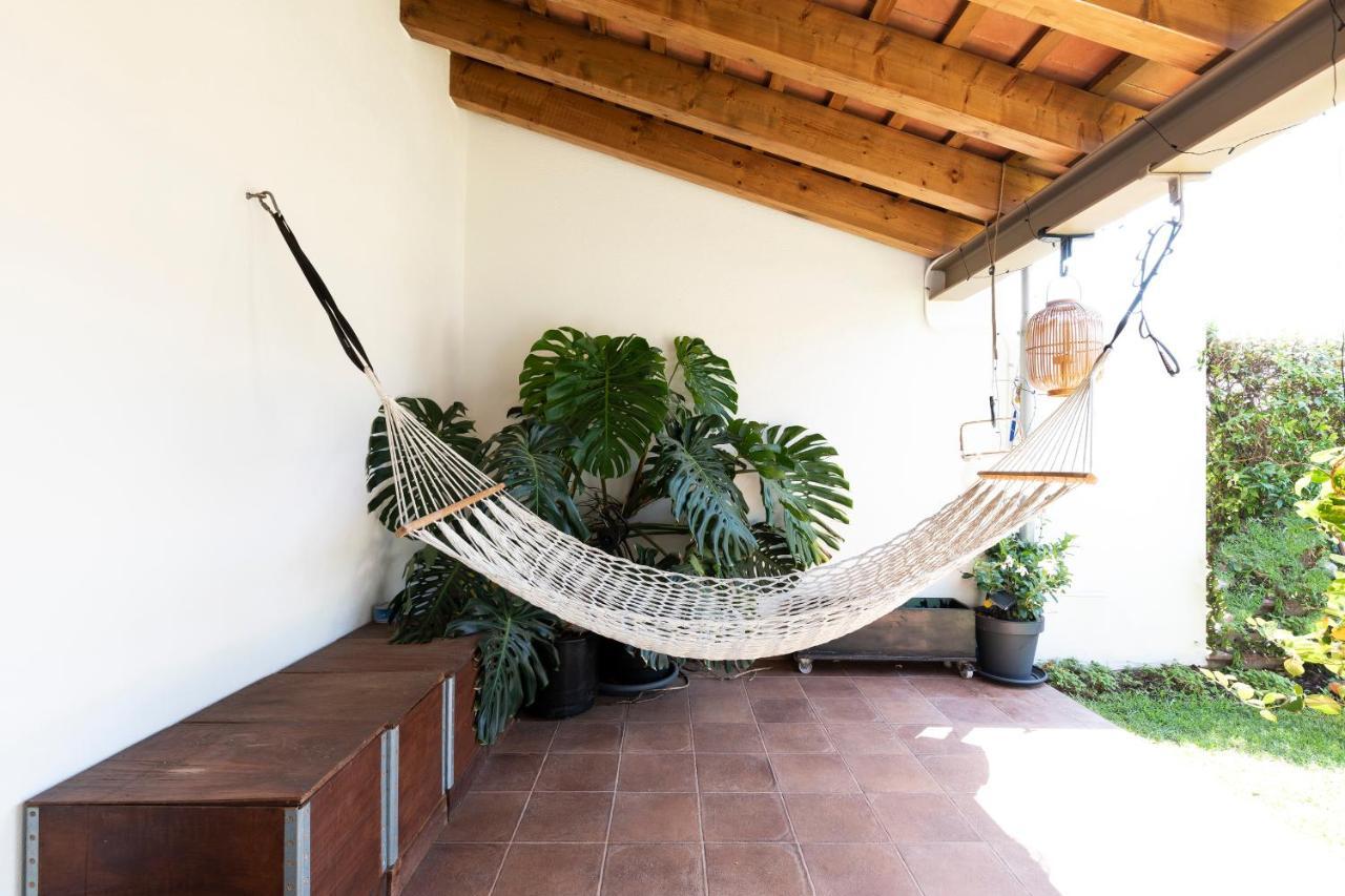 Rustic & Chic B&B Granollers Luaran gambar