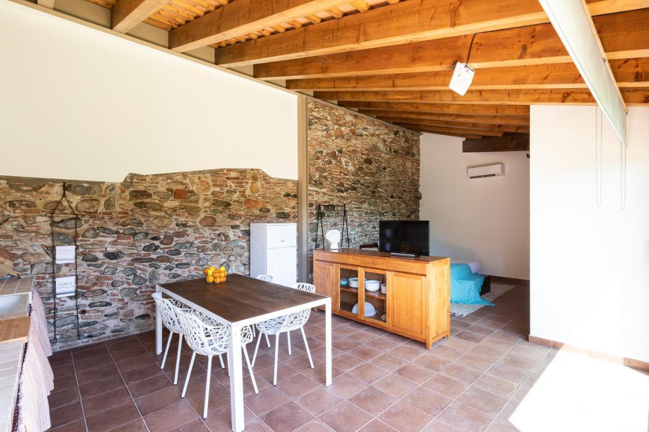 Rustic & Chic B&B Granollers Luaran gambar