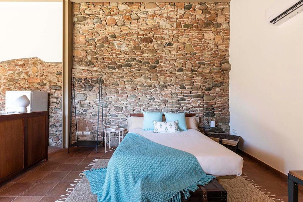 Rustic & Chic B&B Granollers Luaran gambar