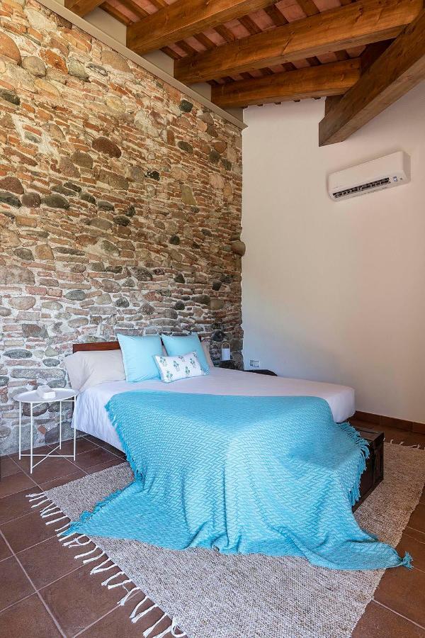 Rustic & Chic B&B Granollers Luaran gambar